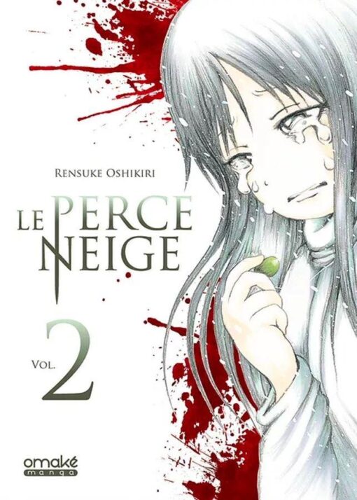 Vol.2 Perce Neige (le)