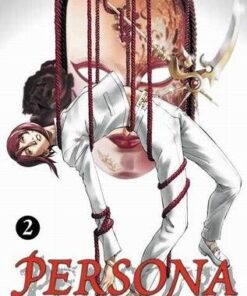 Vol.2 Persona