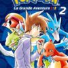 Vol.2 Pokémon - la grande aventure - Diamant Perle Platine