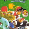 Vol.2 Pokémon - Noir 2 et Blanc 2