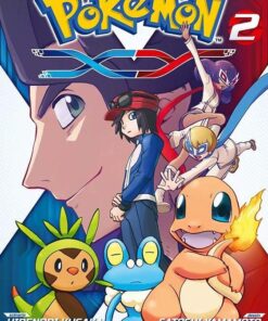 Vol.2 Pokémon X/Y