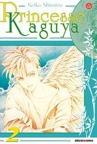 Vol.2 Princesse Kaguya
