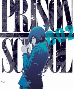 Vol.2 Prison School