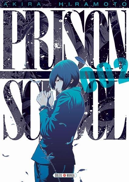 Vol.2 Prison School