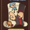 Vol.2 Professeur Layton et l'étrange enquête