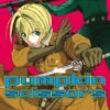 Vol.2 Pupa