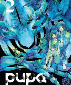 Vol.2 Pupa