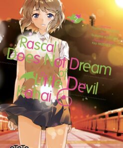 Vol.2 Rascal Does Not Dream of Little Devil Kohai