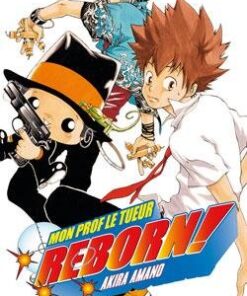 Vol.2 Reborn! (Ils débarquent en masse !)