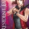 Vol.2 Resident Evil - Marhawa Desire