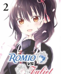 Vol.2 Romio vs juliet