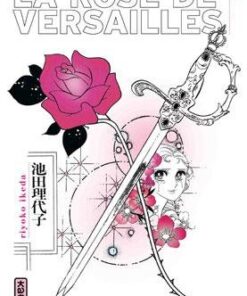 Vol.2 Rose de Versailles (la)