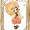 Vol.2 Rozen maiden