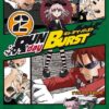 Vol.2 Run day Burst