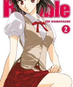 Vol.2 School rumble