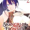 Vol.2 Shaman King 0 - Zéro