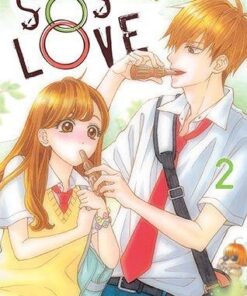 Vol.2 SOS Love