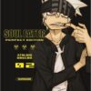 Vol.2 Soul Eater - Edition reliée