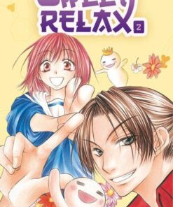 Vol.2 Sweet Relax