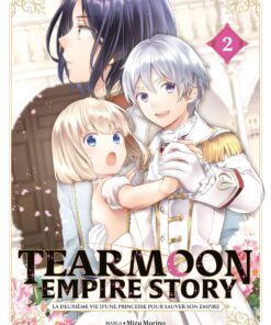 Vol.2 Tearmoon Empire Story