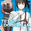 Vol.2 Tetsu & Doberman