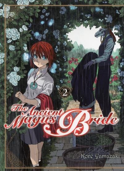 Vol.2 The Ancient Magus Bride