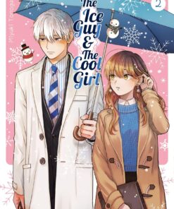 Vol.2 The Ice Guy & The Cool Girl
