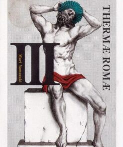 Vol.2 Thermae Romae - France loisirs