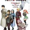 Vol.2 Tokyo ghoul : Re