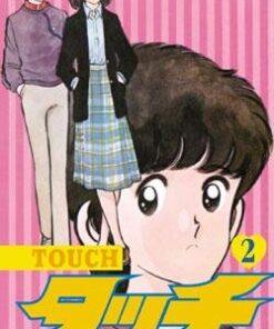 Vol.2 Touch
