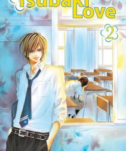 Vol.2 Tsubaki love