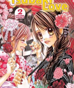 Vol.2 Tsubaki love - Edition double