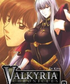 Vol.2 Valkyria Chronicles
