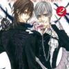 Vol.2 Vampire Knight - Edition double