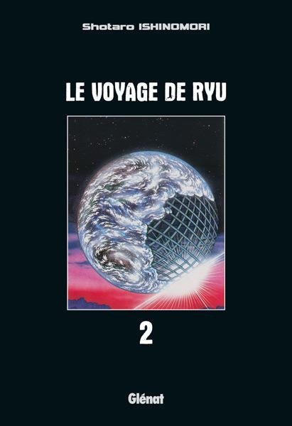 Vol.2 Voyage de Ryu (le)