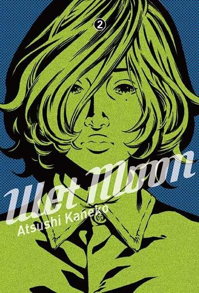 Vol.2 Wet moon