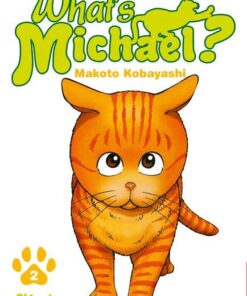 Vol.2 What's Michael  ?!