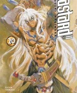 Vol.20 Bastard