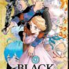 Vol.20 Black cat (Vers un lendemain libre et insouciant)