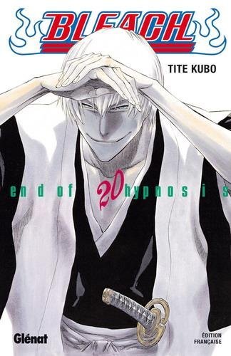 Vol.20 Bleach (End of hypnosis)