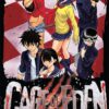 Vol.20 Cage of Eden