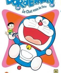 Vol.20 Doraemon