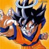 Vol.20 Dragon Ball - Deluxe (Yajirobe)