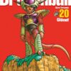 Vol.20 Dragon ball (Yajirobe)