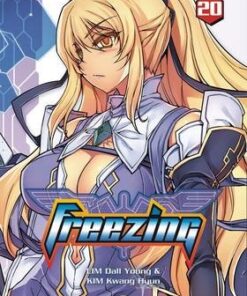Vol.20 Freezing