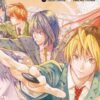 Vol.20 Hikaru no go