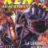 Vol.20 Kenichi - Le disciple ultime