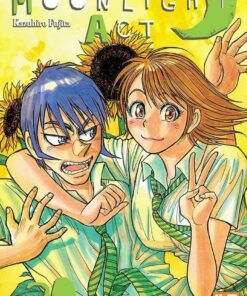 Vol.20 Moonlight Act