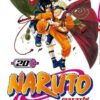 Vol.20 Naruto - Roman (Le tournoi)