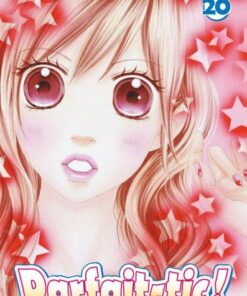 Vol.20 Parfait Tic
